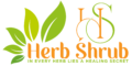 Herb Shrub